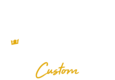 Stay Golden Custom