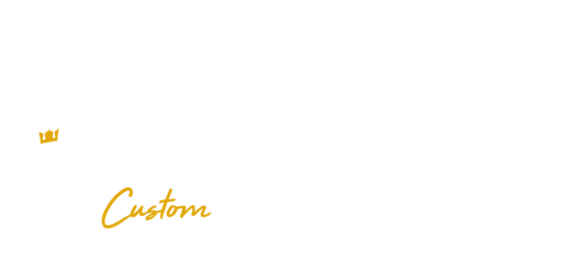 Stay Golden Custom