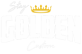 Stay Golden Custom