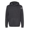Golden Premium Fleece Unisex Hoodie Thumbnail