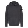 Golden Premium Fleece Unisex Hoodie Thumbnail