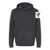 Golden Premium Fleece Unisex Hoodie Thumbnail