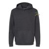 Golden Premium Fleece Unisex Hoodie Thumbnail
