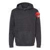 Golden Premium Fleece Unisex Hoodie Thumbnail