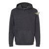 Golden Premium Fleece Unisex Hoodie Thumbnail