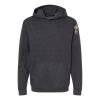 Golden Premium Fleece Unisex Hoodie Thumbnail