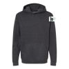 Golden Premium Fleece Unisex Hoodie Thumbnail