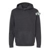 Golden Premium Fleece Unisex Hoodie Thumbnail
