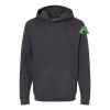Golden Premium Fleece Unisex Hoodie Thumbnail