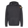 Golden Premium Fleece Unisex Hoodie Thumbnail