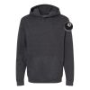 Golden Premium Fleece Unisex Hoodie Thumbnail