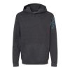 Golden Premium Fleece Unisex Hoodie Thumbnail