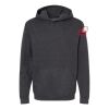Golden Premium Fleece Unisex Hoodie Thumbnail