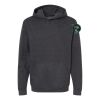 Golden Premium Fleece Unisex Hoodie Thumbnail