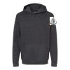 Golden Premium Fleece Unisex Hoodie Thumbnail