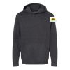 Golden Premium Fleece Unisex Hoodie Thumbnail