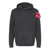 Golden Premium Fleece Unisex Hoodie Thumbnail