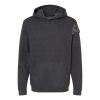 Golden Premium Fleece Unisex Hoodie Thumbnail
