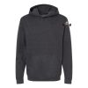 Golden Premium Fleece Unisex Hoodie Thumbnail