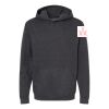 Golden Premium Fleece Unisex Hoodie Thumbnail