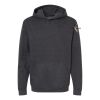Golden Premium Fleece Unisex Hoodie Thumbnail