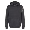 Golden Premium Fleece Unisex Hoodie Thumbnail