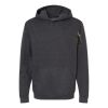 Golden Premium Fleece Unisex Hoodie Thumbnail