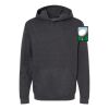 Golden Premium Fleece Unisex Hoodie Thumbnail