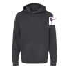 Golden Premium Fleece Unisex Hoodie Thumbnail