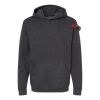 Golden Premium Fleece Unisex Hoodie Thumbnail