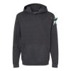Golden Premium Fleece Unisex Hoodie Thumbnail