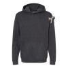 Golden Premium Fleece Unisex Hoodie Thumbnail