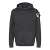 Golden Premium Fleece Unisex Hoodie Thumbnail