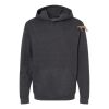 Golden Premium Fleece Unisex Hoodie Thumbnail