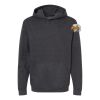 Golden Premium Fleece Unisex Hoodie Thumbnail