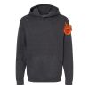 Golden Premium Fleece Unisex Hoodie Thumbnail