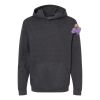 Golden Premium Fleece Unisex Hoodie Thumbnail