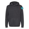 Golden Premium Fleece Unisex Hoodie Thumbnail