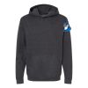 Golden Premium Fleece Unisex Hoodie Thumbnail