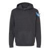 Golden Premium Fleece Unisex Hoodie Thumbnail