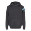 Golden Premium Fleece Unisex Hoodie Thumbnail