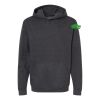 Golden Premium Fleece Unisex Hoodie Thumbnail