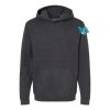 Golden Premium Fleece Unisex Hoodie Thumbnail