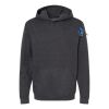 Golden Premium Fleece Unisex Hoodie Thumbnail