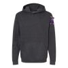 Golden Premium Fleece Unisex Hoodie Thumbnail