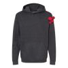 Golden Premium Fleece Unisex Hoodie Thumbnail