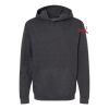Golden Premium Fleece Unisex Hoodie Thumbnail