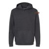 Golden Premium Fleece Unisex Hoodie Thumbnail