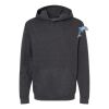 Golden Premium Fleece Unisex Hoodie Thumbnail
