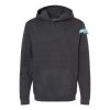 Golden Premium Fleece Unisex Hoodie Thumbnail
